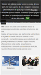 Mobile Screenshot of imakesolutions.net